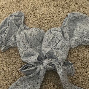 Princess Polly XX Top